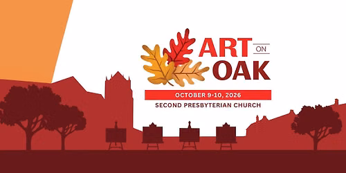 Art on Oak Art Fair