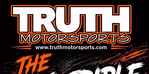 The Big Triple - Race 3 Truth Motorsports Summer Series