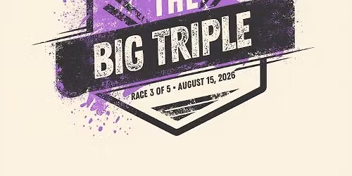 The Big Triple - Race 3 Truth Motorsports Summer Series