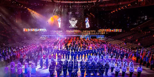 Virginia International Tattoo