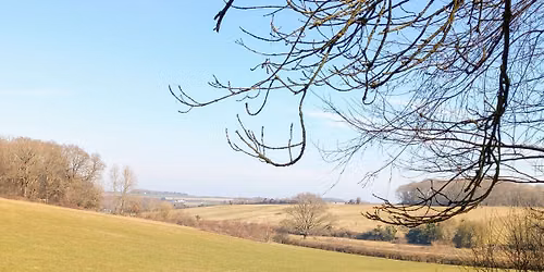 Breach Downs 12 mile walk