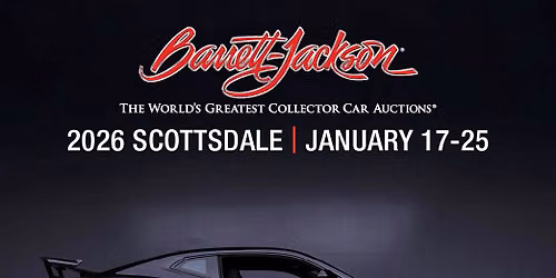 Barrett-Jackson