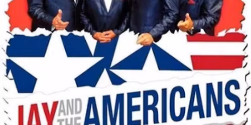 Jay and The Americans