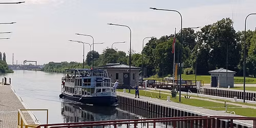 Maj\u00f3wka 2026:Popo\u0142udniowy Rejs do \u015aluzy \u0141ab\u0119dy