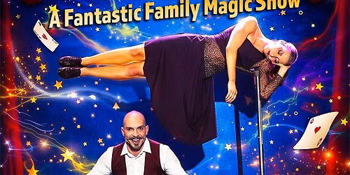 Abracadabra