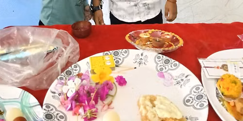 Raksha bandhan