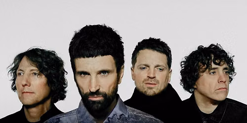 Kasabian: Nothing Better Than This Tour 2026