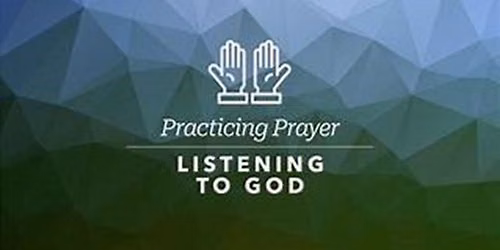 Spiritual Disciplines: Habits to grow our faith