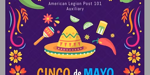 Cinco De Mayo