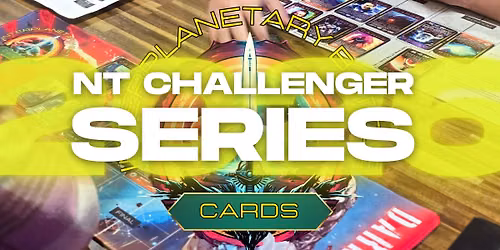 IBC Game - NT Challenger Series 2026 - Round 4