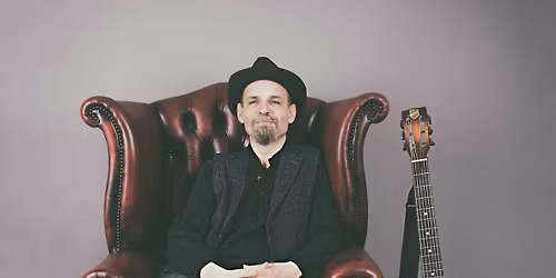 The Mark Harrison Band