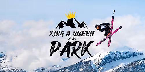 King & Queen of the Park