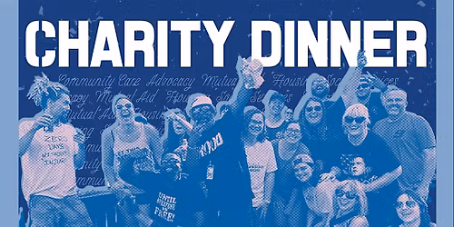 Community Care Charity Dinner