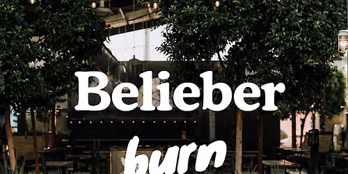Belieber  Burn