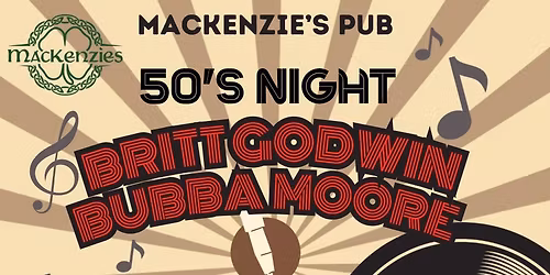 50s Night