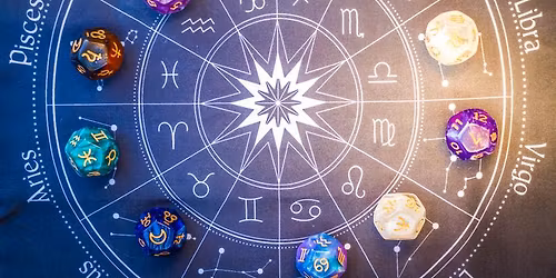 Evolutionary Astrology Workshop September 11-13 2025 | Sedona, Arizona