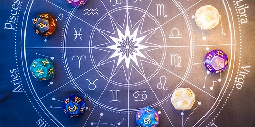 Evolutionary Astrology Workshop September 11-13 2025 | Sedona, Arizona