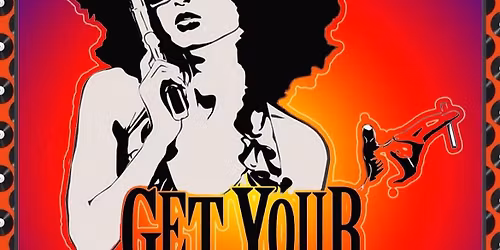 GET YOUR ROCKS OFF retro disco 