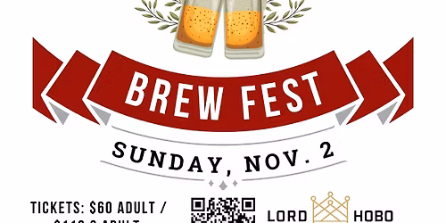 Women's League of Reading BrewFest