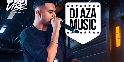 Desivibe presents DJ Aza