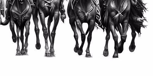 The Four Horsemen Of Pieces Of Eight Live at The Eagles Framingham