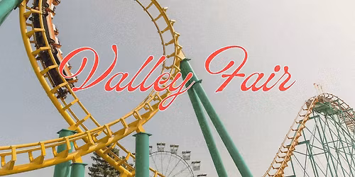 Valleyfair & Soak City Day