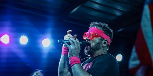 The Spicolis 80s Extravaganza @ Mo's Irish Pub - Vintage Park!