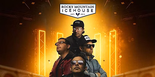 La Fiesta Presents: Furia Latin Rock Band