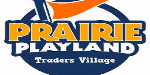 Any Israelite Kids 11-16 Years old: Traders Village | Prairie Playland