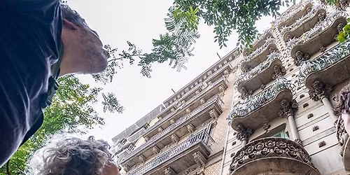 Decoding Barcelona - Explore Catalan Style Architecture