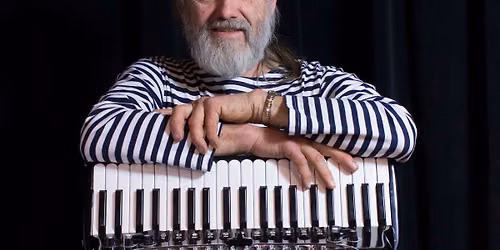 Music by Ron Reimer & Friends