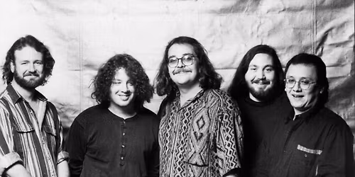 Widespread Panic Tickets 