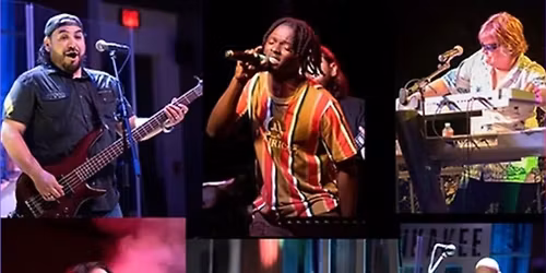 Smarty Pants LIVE at Burn \u2018Em Brewing benefiting Arts in the Park!