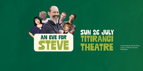 An Eve for Steve