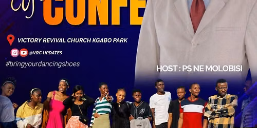 Youth Conference