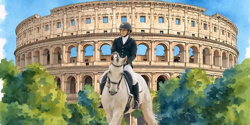 Dressage N\u00eemes Costi\u00e8res AM PRO AVENIR CLUB