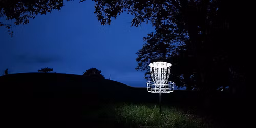 5th Annual RAD Indoor Putting League: Session I