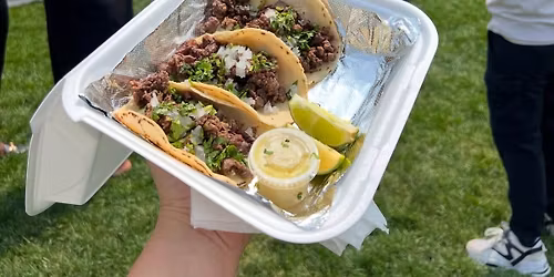 Taco Tuesday
