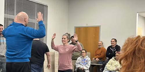 Comedy Is Fundamental!