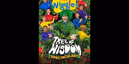 Parking The Wiggles - Montclair