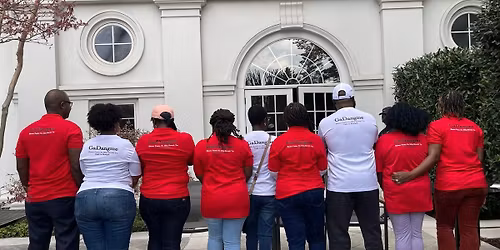 GaDangme Association of GA Dinner Dance & Fundraiser