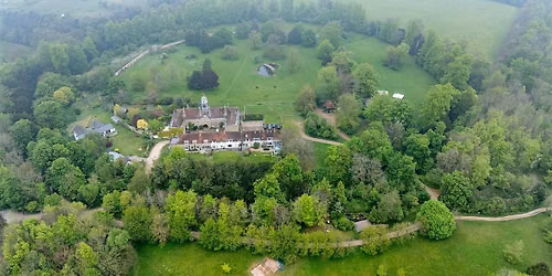 Recent Excavations at Wandlebury Hillfort