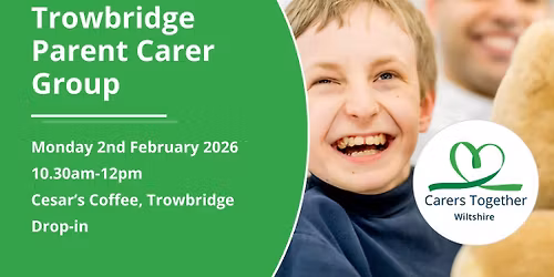 Trowbridge Parent Carer Group