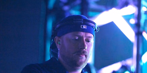 Eric Prydz