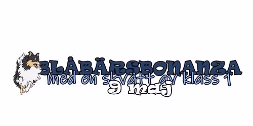 BL\u00c5B\u00c4RSBONANZA