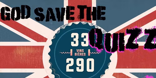 God save the quizz: les fondus du bocal
