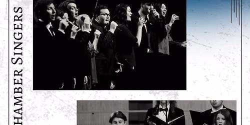 Shine and Chamber Singers 