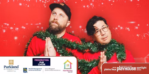 Choir! Choir! Choir! Un-Silent Night: An EPIC Holiday Sing-Along! (Matinee)