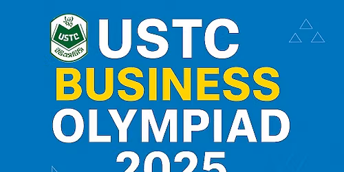 USTC Business Olympiad 2025