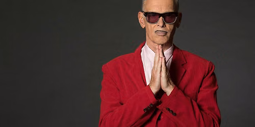 A John Waters Christmas